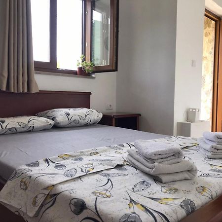 Vila Pegaz Virpazar Bagian luar foto