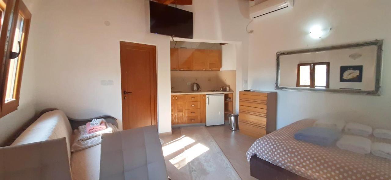 Vila Pegaz Virpazar Bagian luar foto