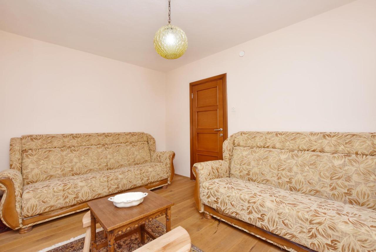 Vila Pegaz Virpazar Bagian luar foto
