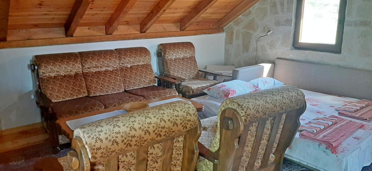 Vila Pegaz Virpazar Bagian luar foto