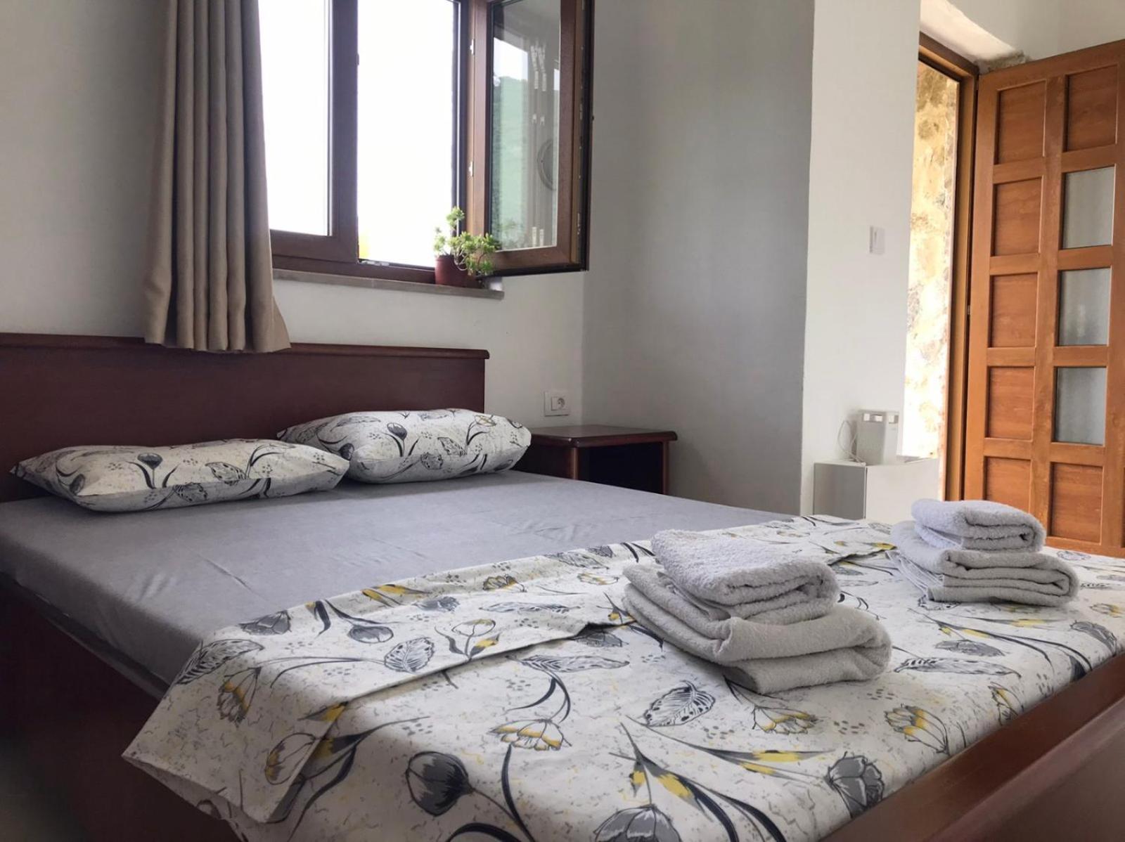 Vila Pegaz Virpazar Bagian luar foto
