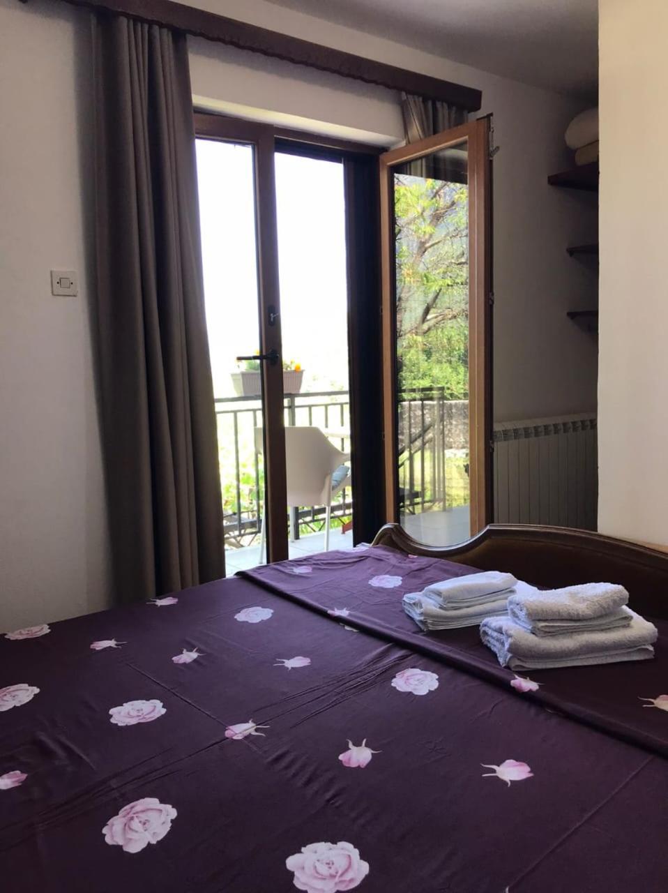 Vila Pegaz Virpazar Bagian luar foto