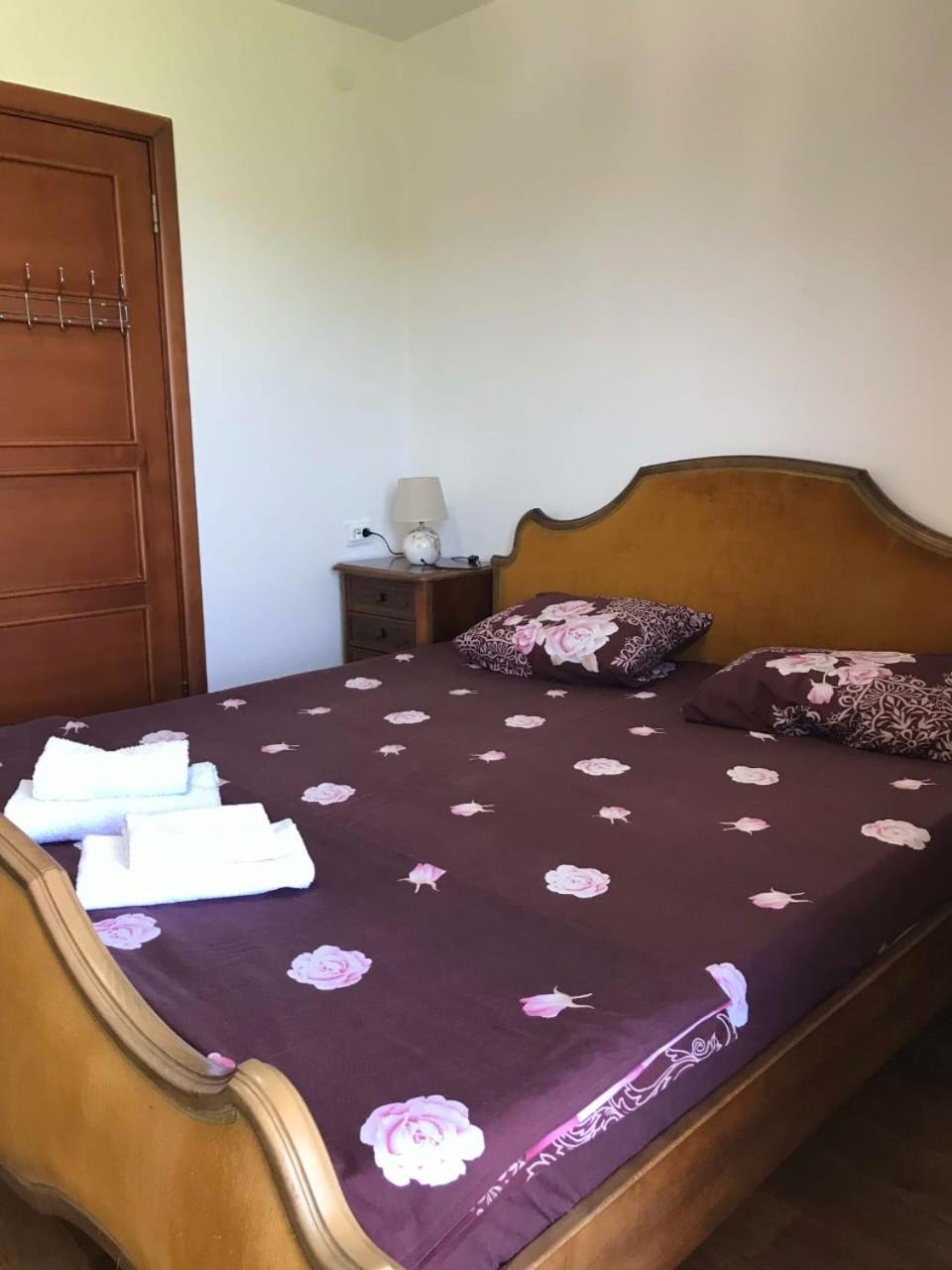 Vila Pegaz Virpazar Bagian luar foto