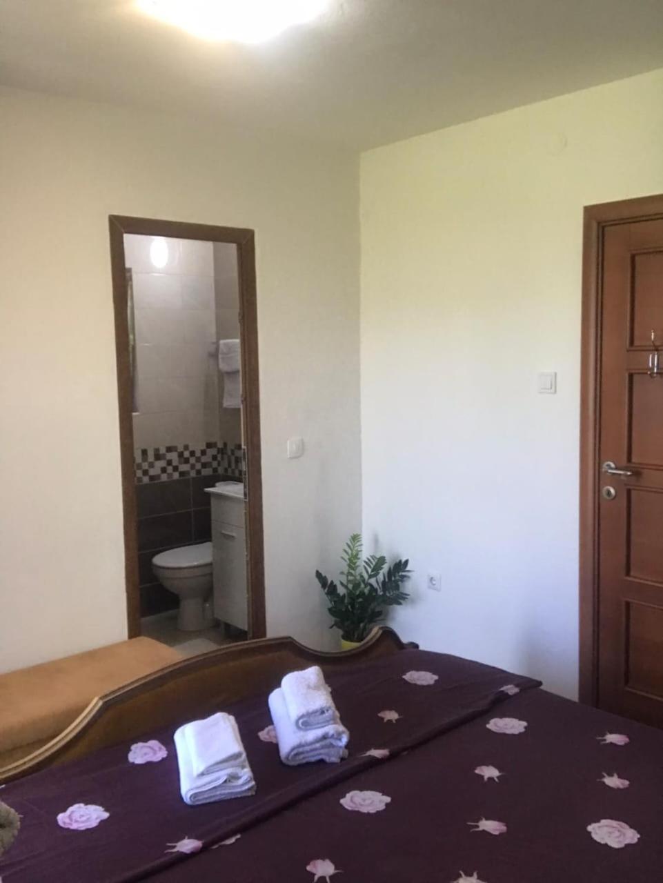 Vila Pegaz Virpazar Bagian luar foto