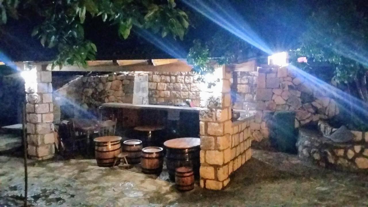 Vila Pegaz Virpazar Bagian luar foto